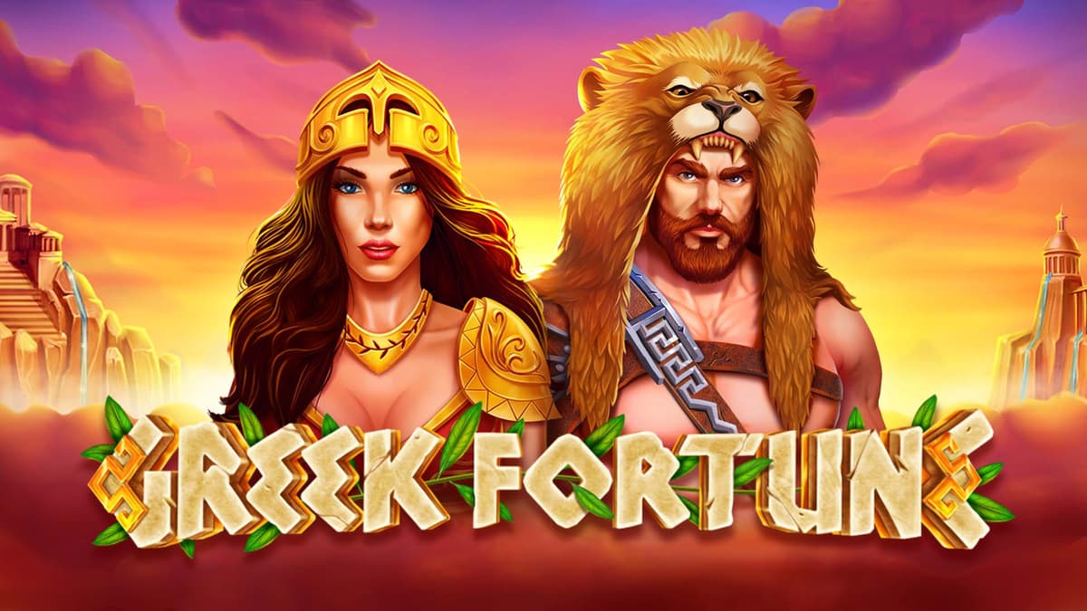 Greek Fortune