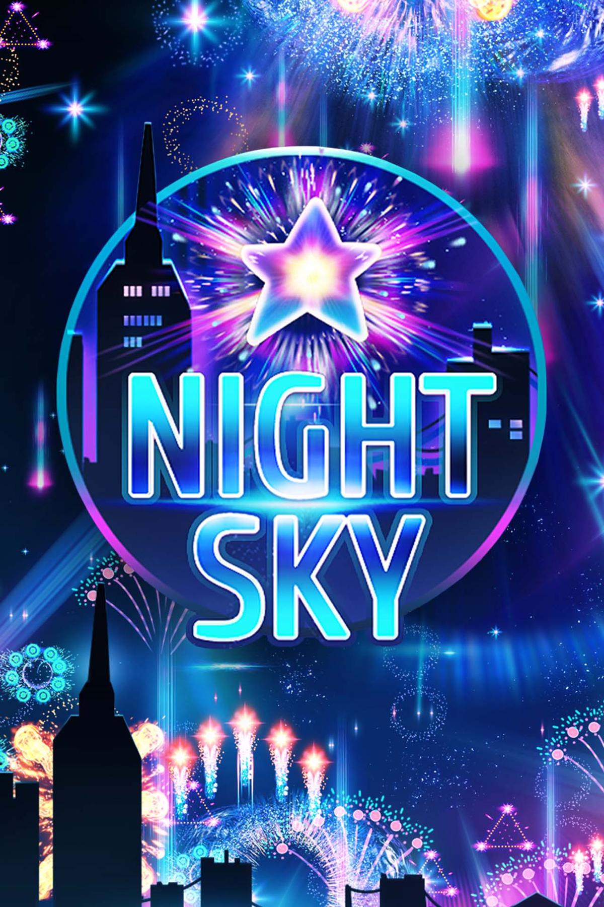 Night Sky