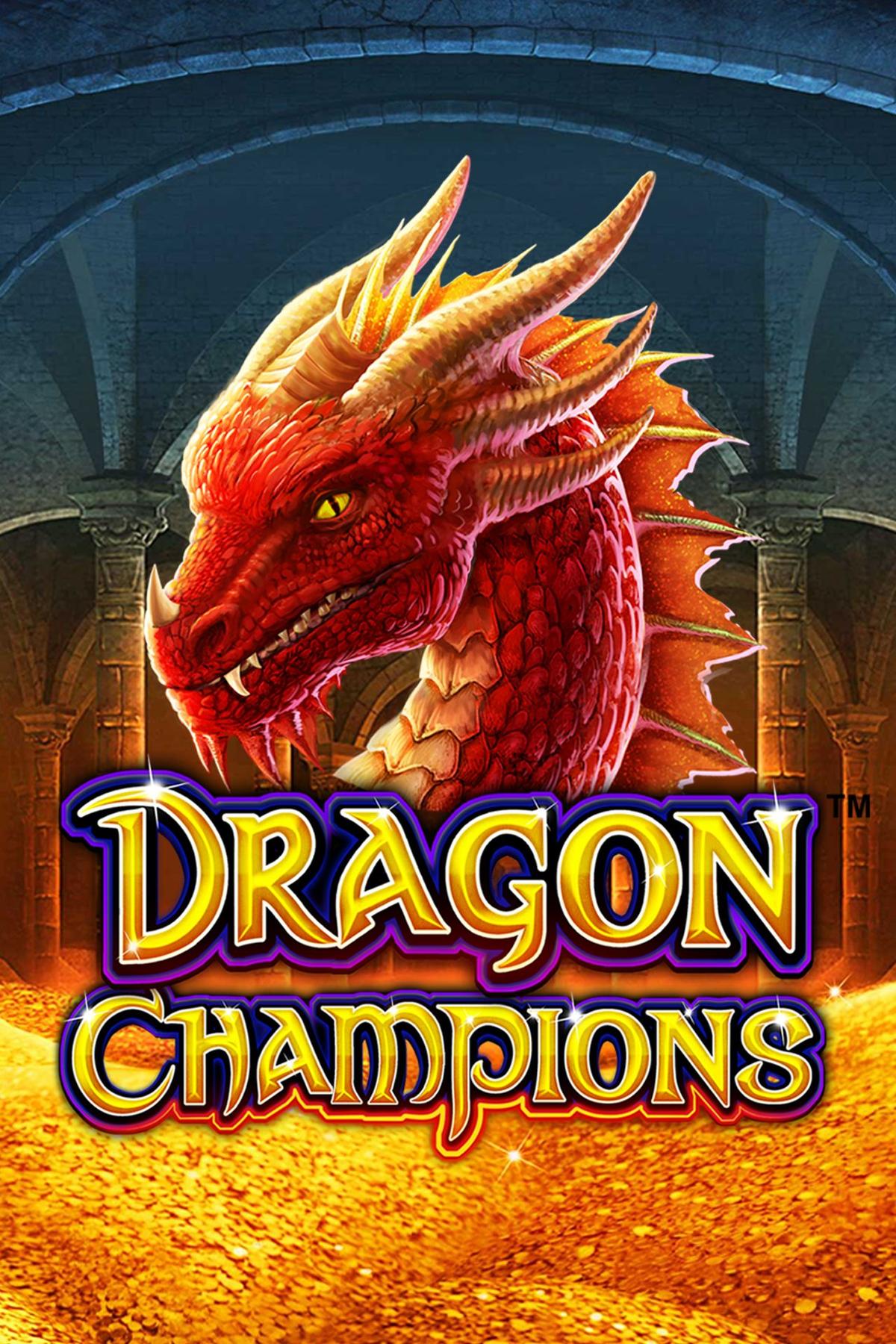 Dragon Champions