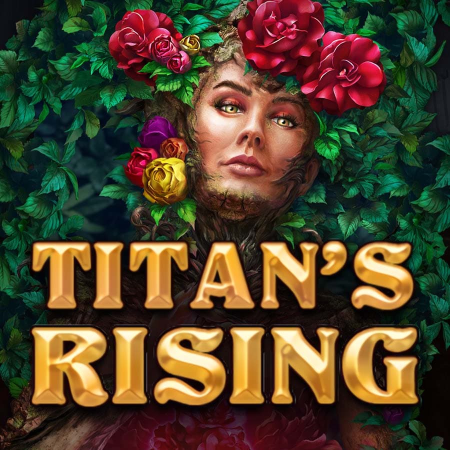 Titan's Rising
