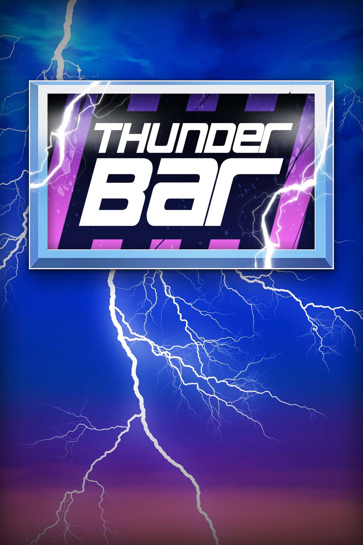 ThunderBAR