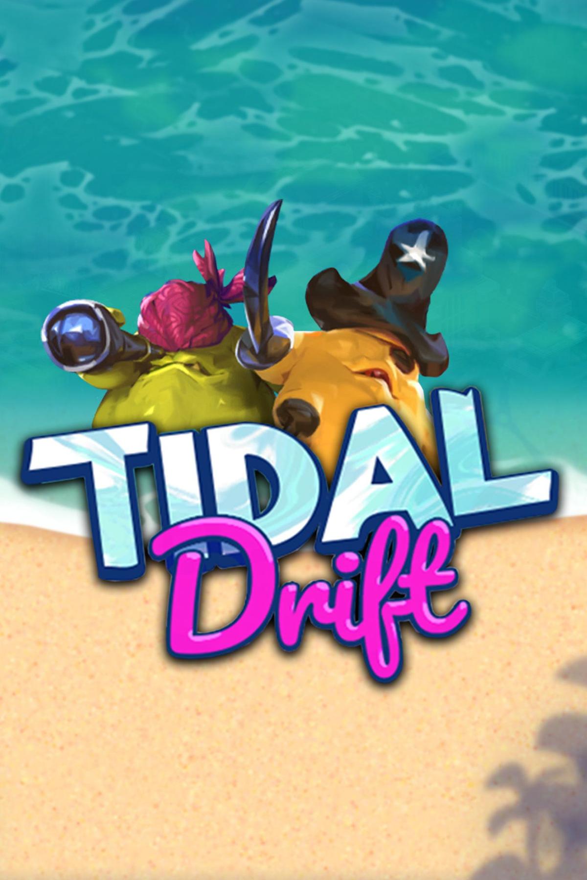 Tidal Drift