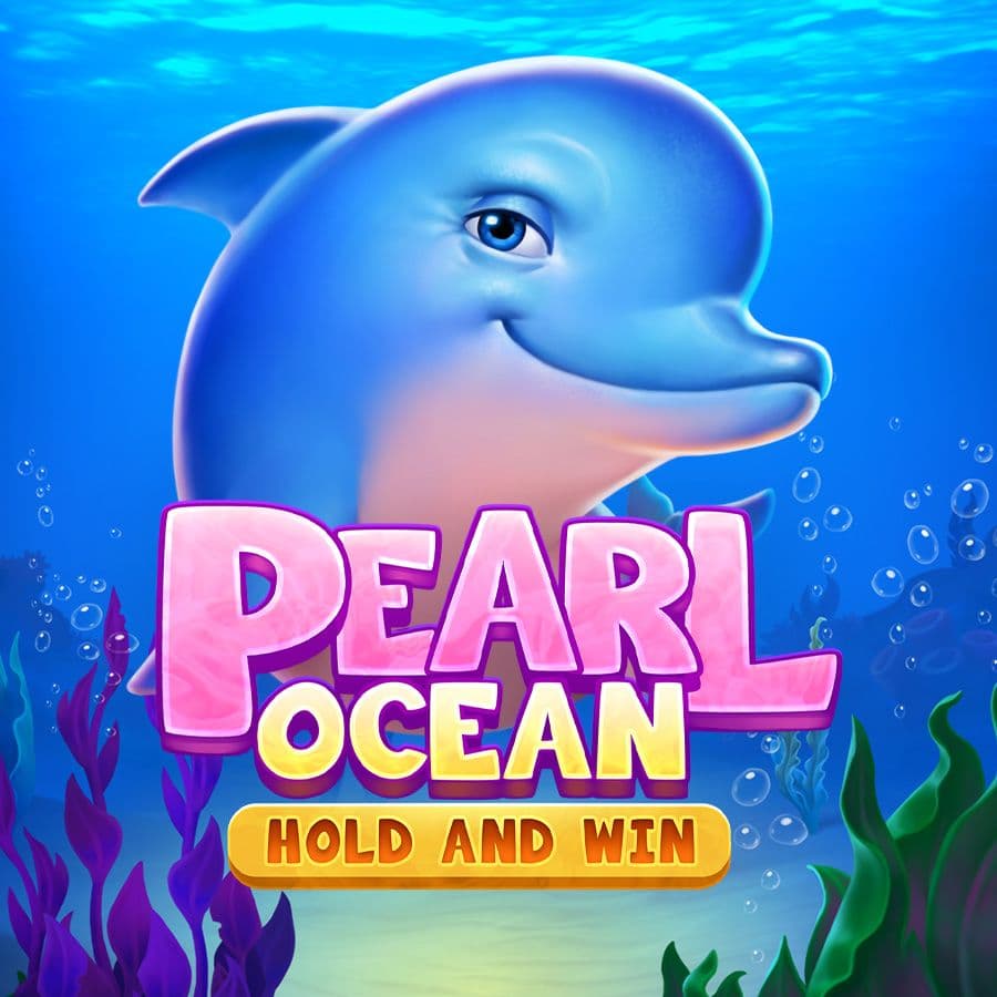 Pearl Ocean: Hold and Win