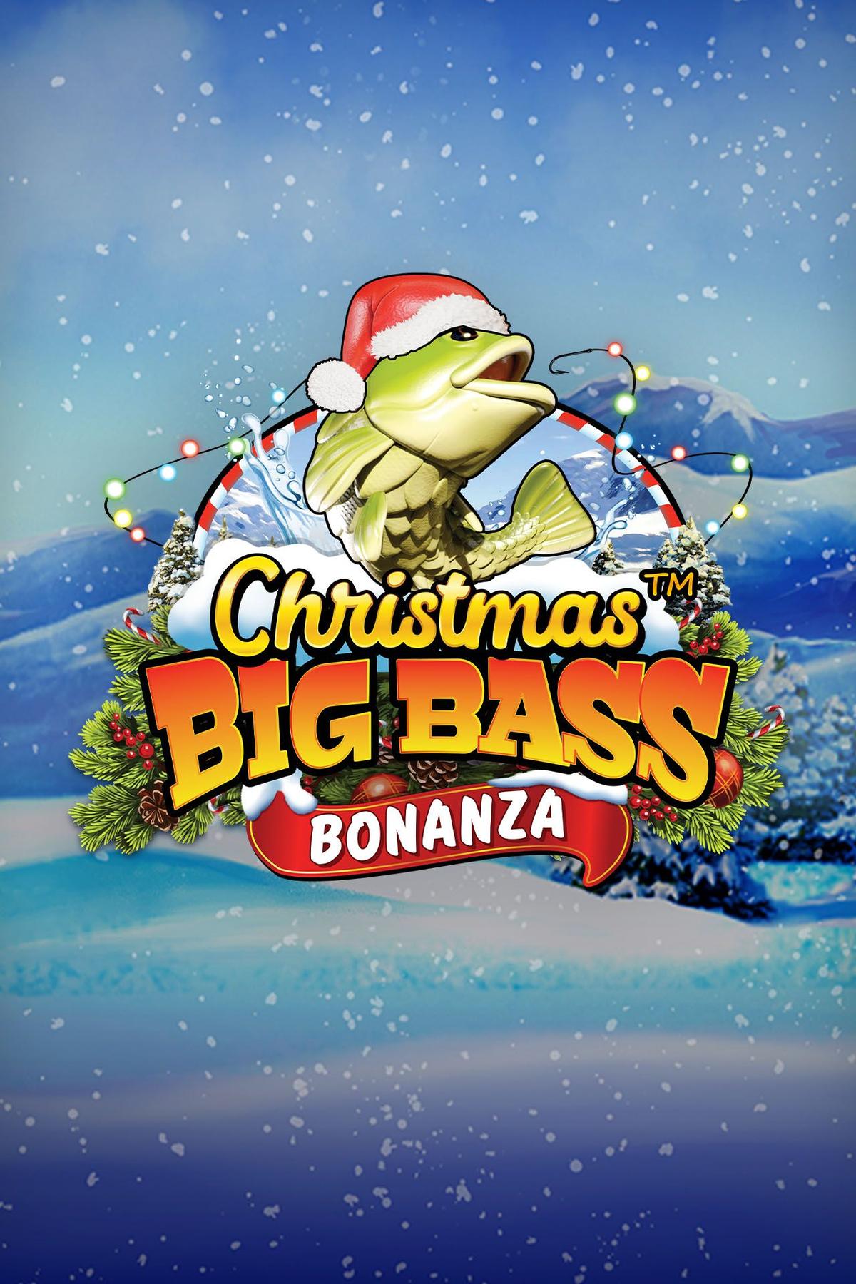 Christmas Big Bass Bonanza