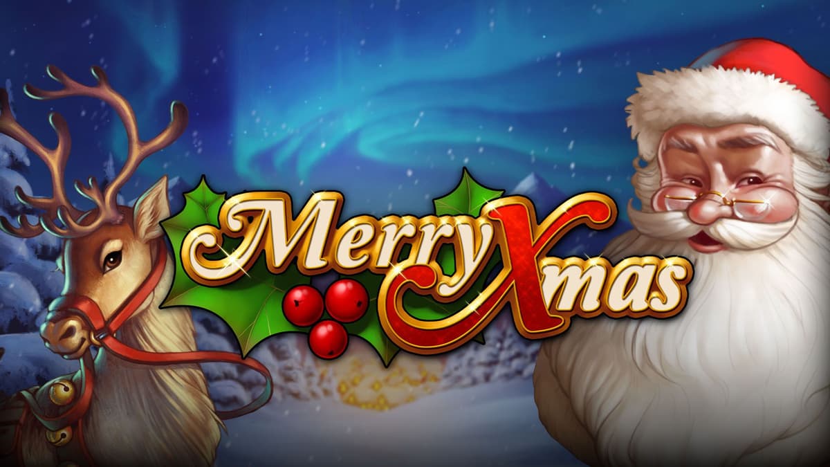 Merry Xmas