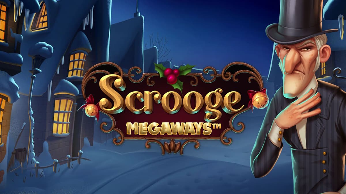Scrooge Megaways