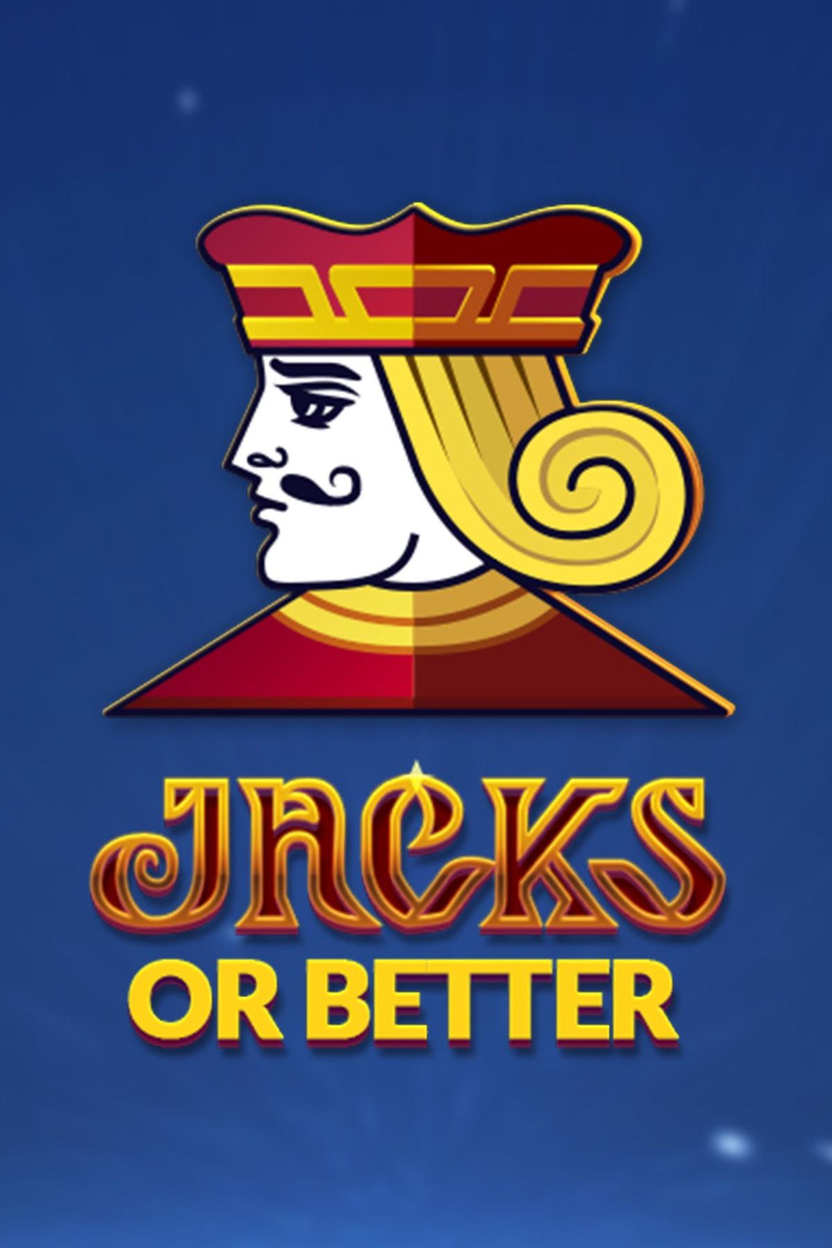 Jacks or Better