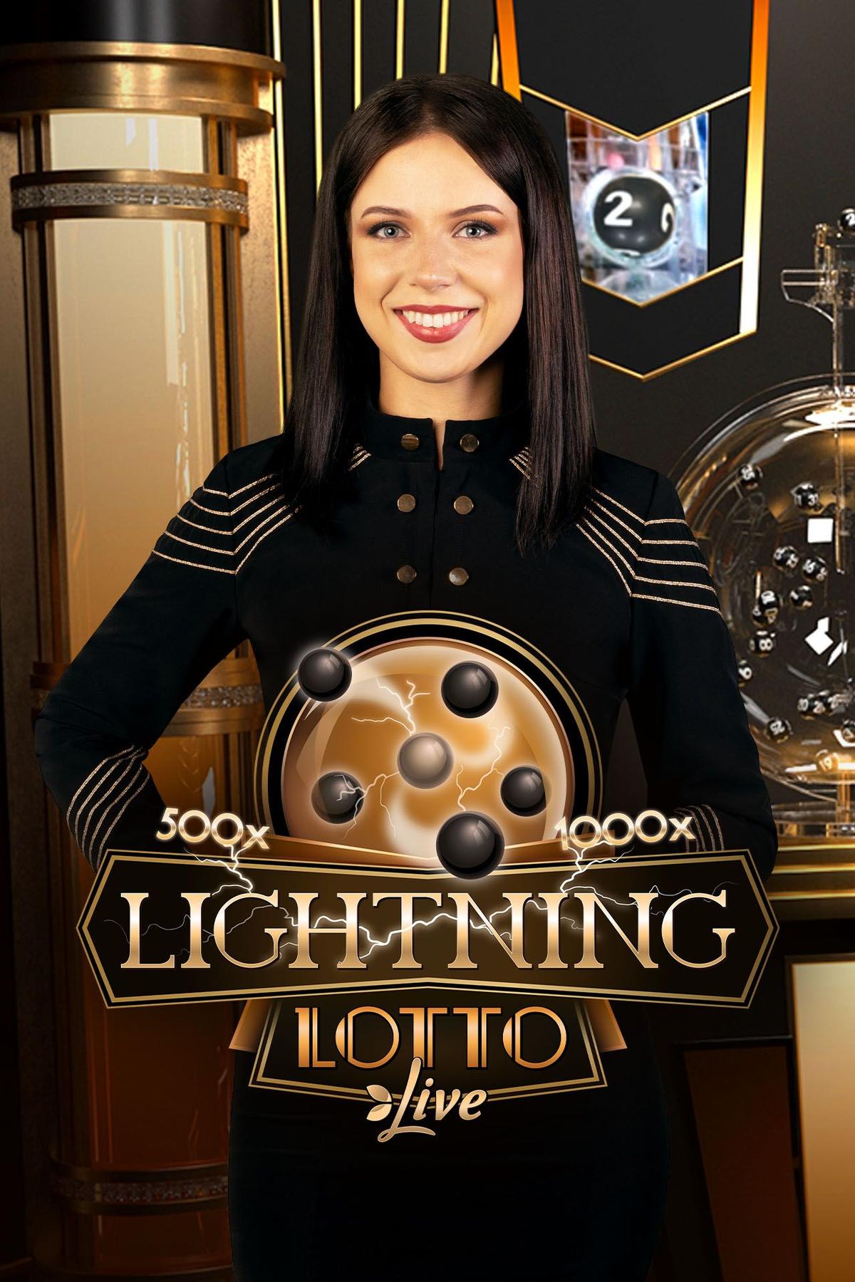 Lightning Lotto