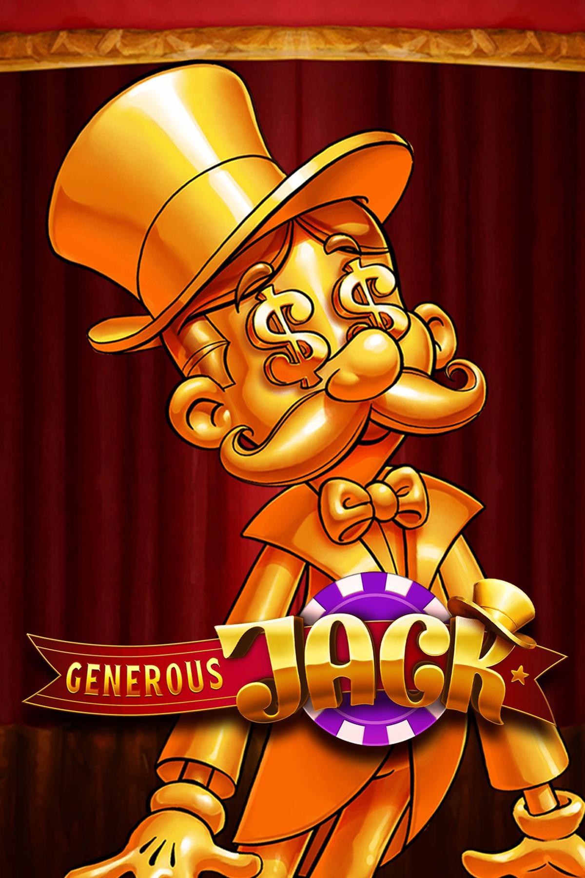 Generous Jack
