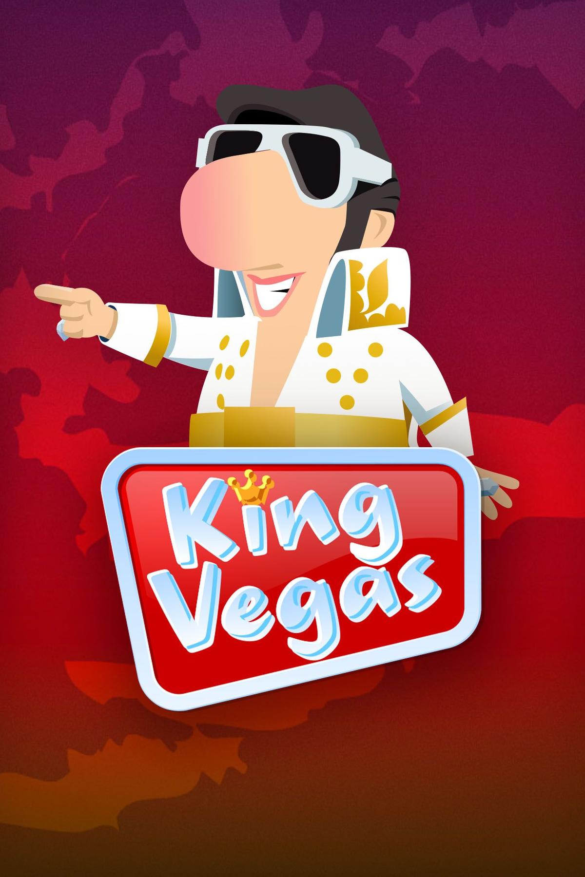 King Vegas