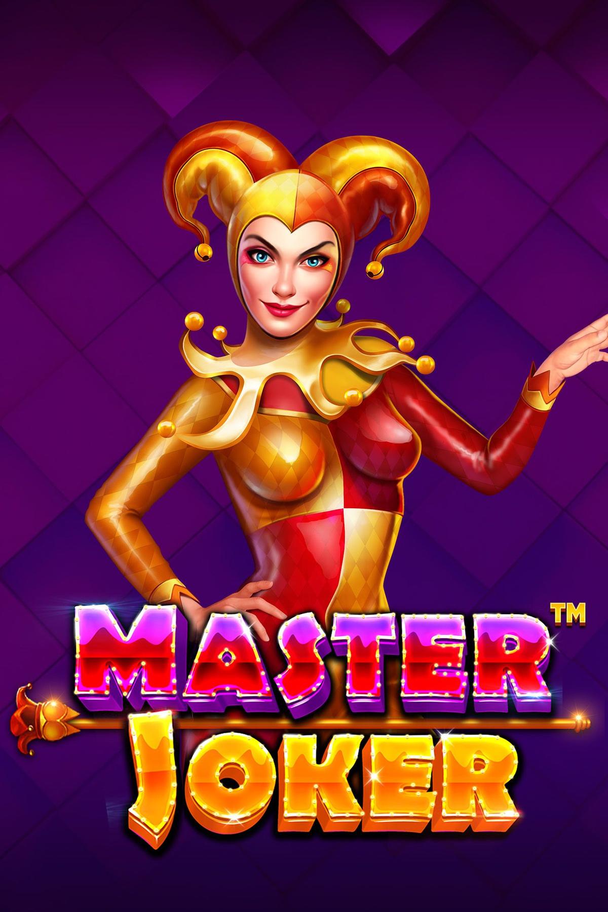 Master Joker