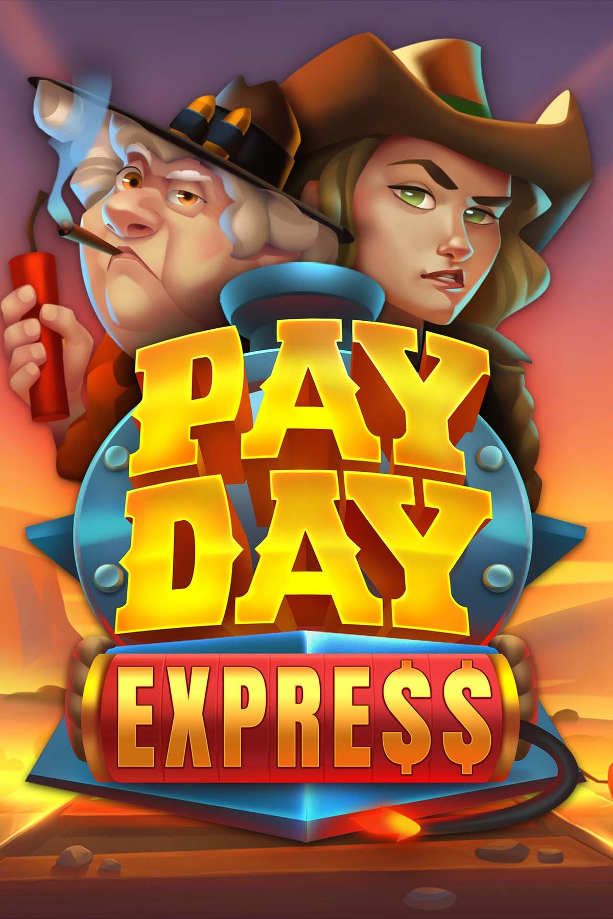 Payday Express
