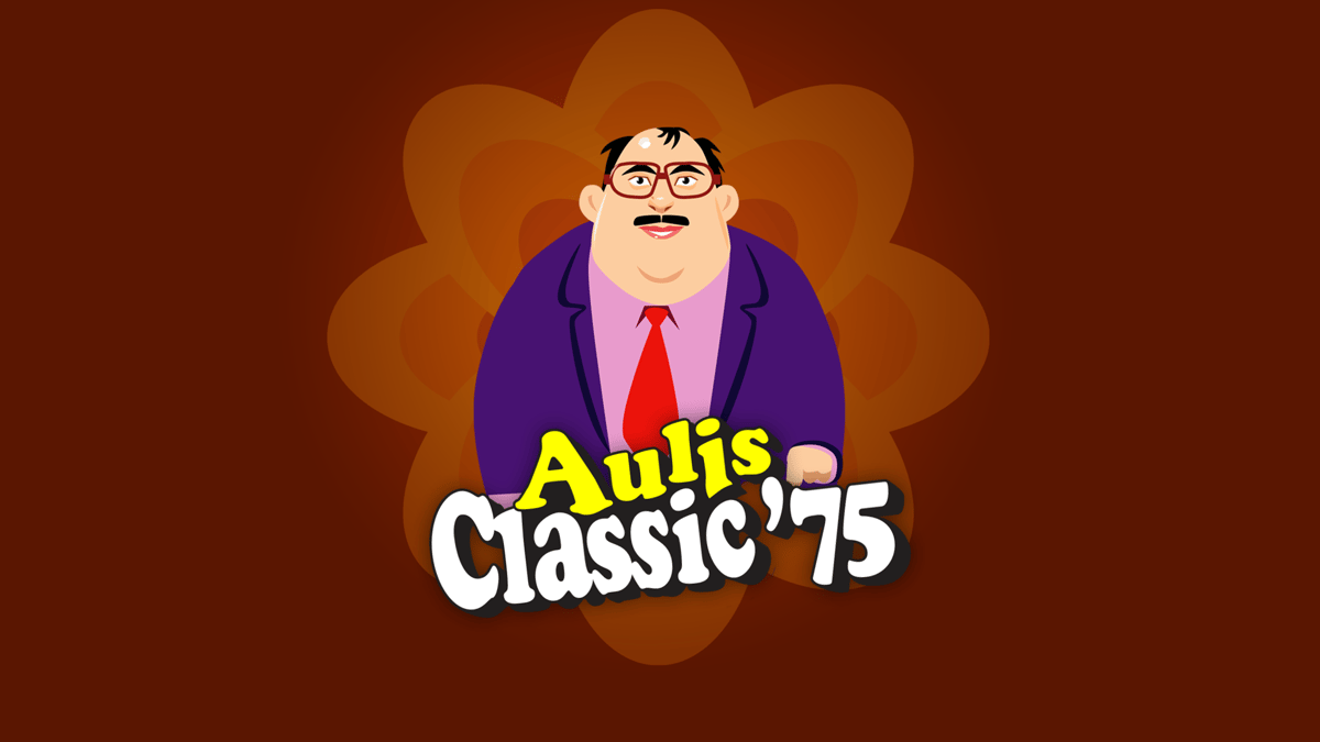 Aulis Classic '75