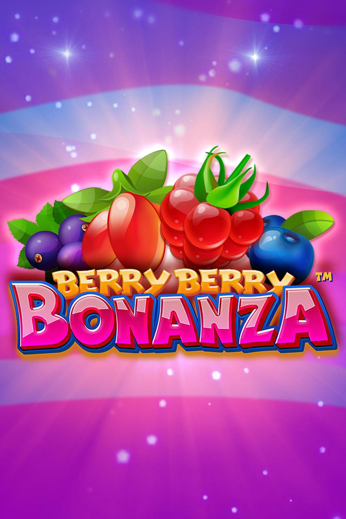 Berry Berry Bonanza