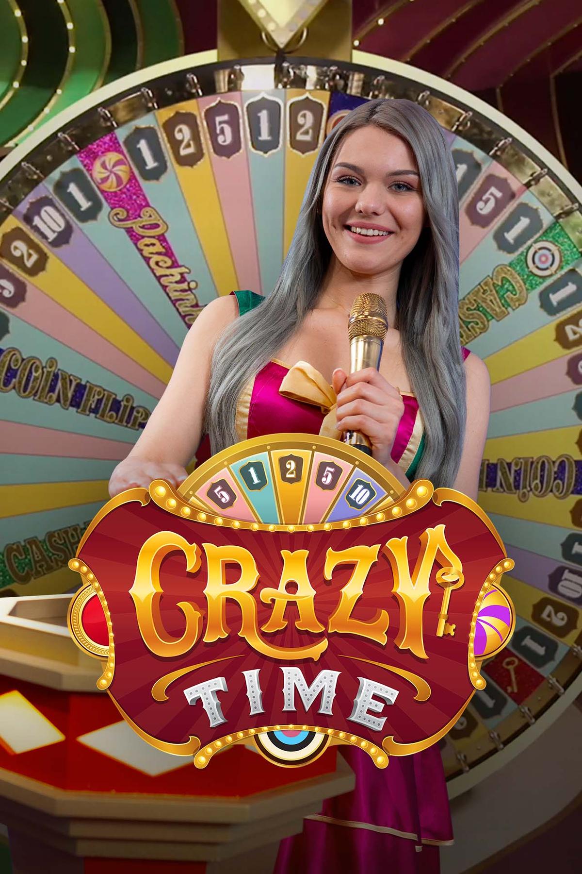 Crazy Time