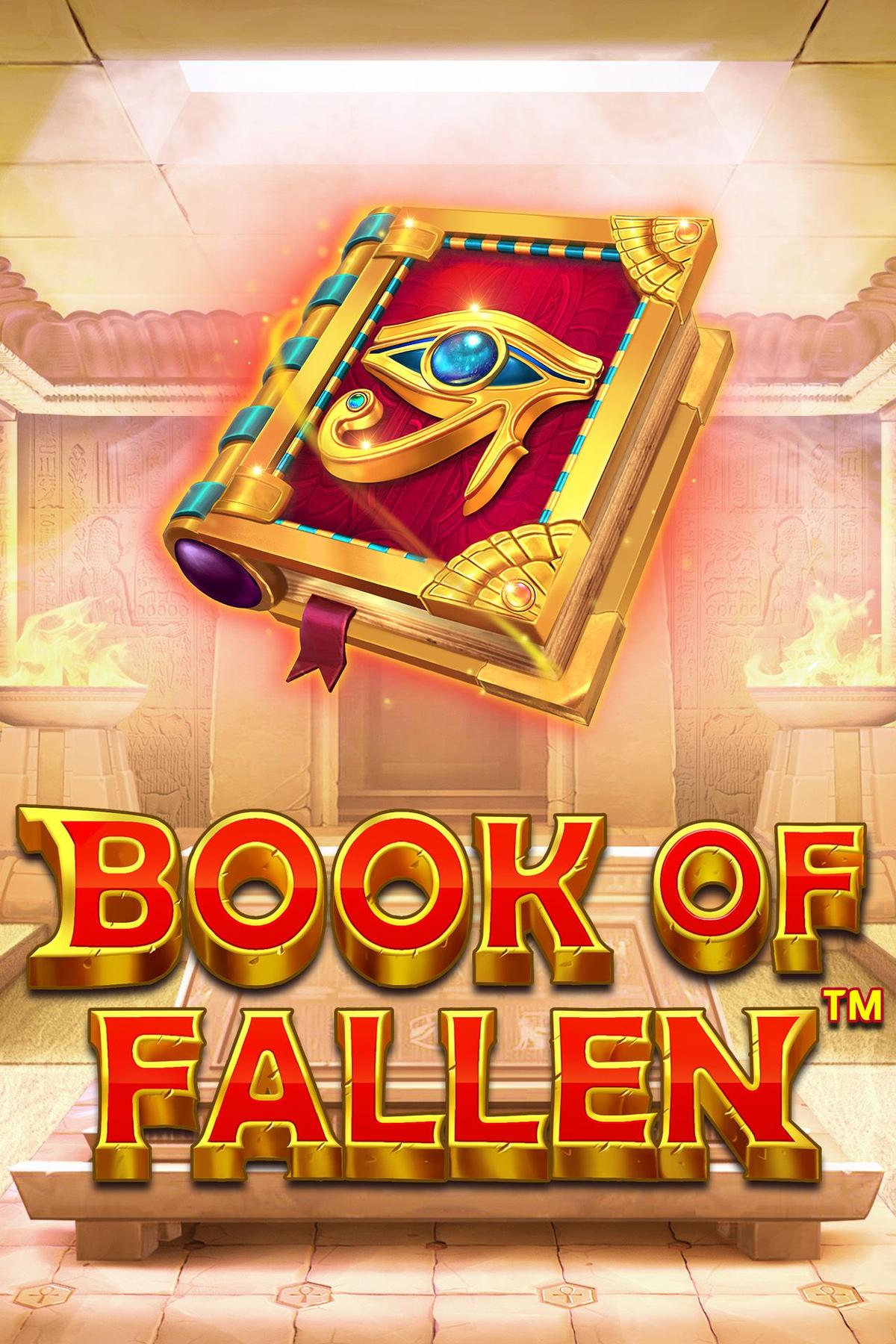 Book of the Fallen