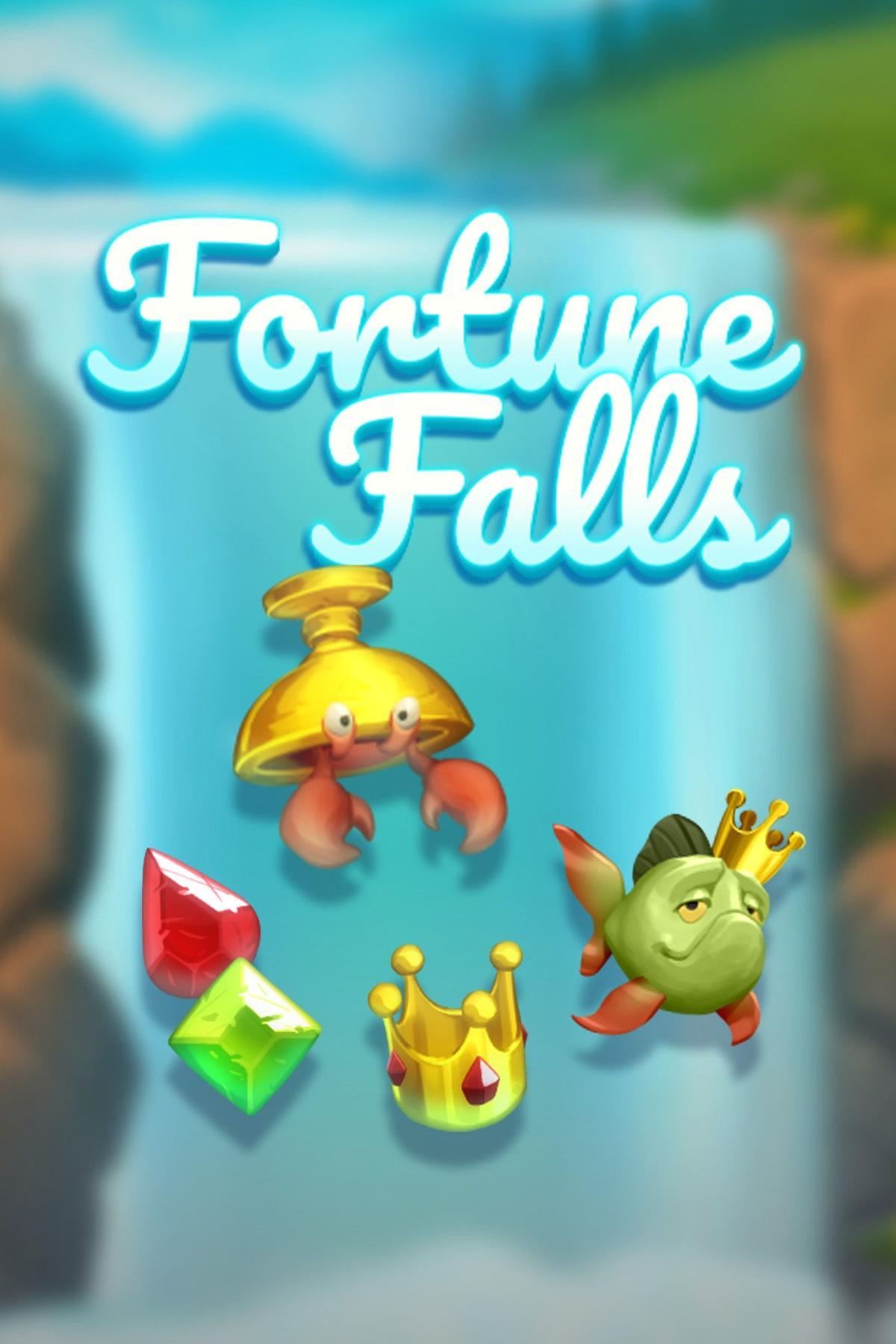Fortune Falls