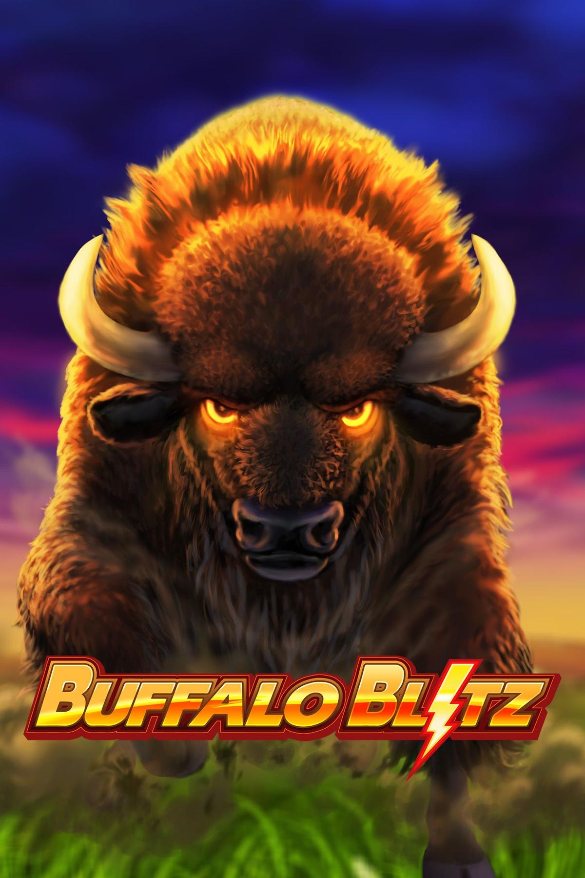 Buffalo Blitz