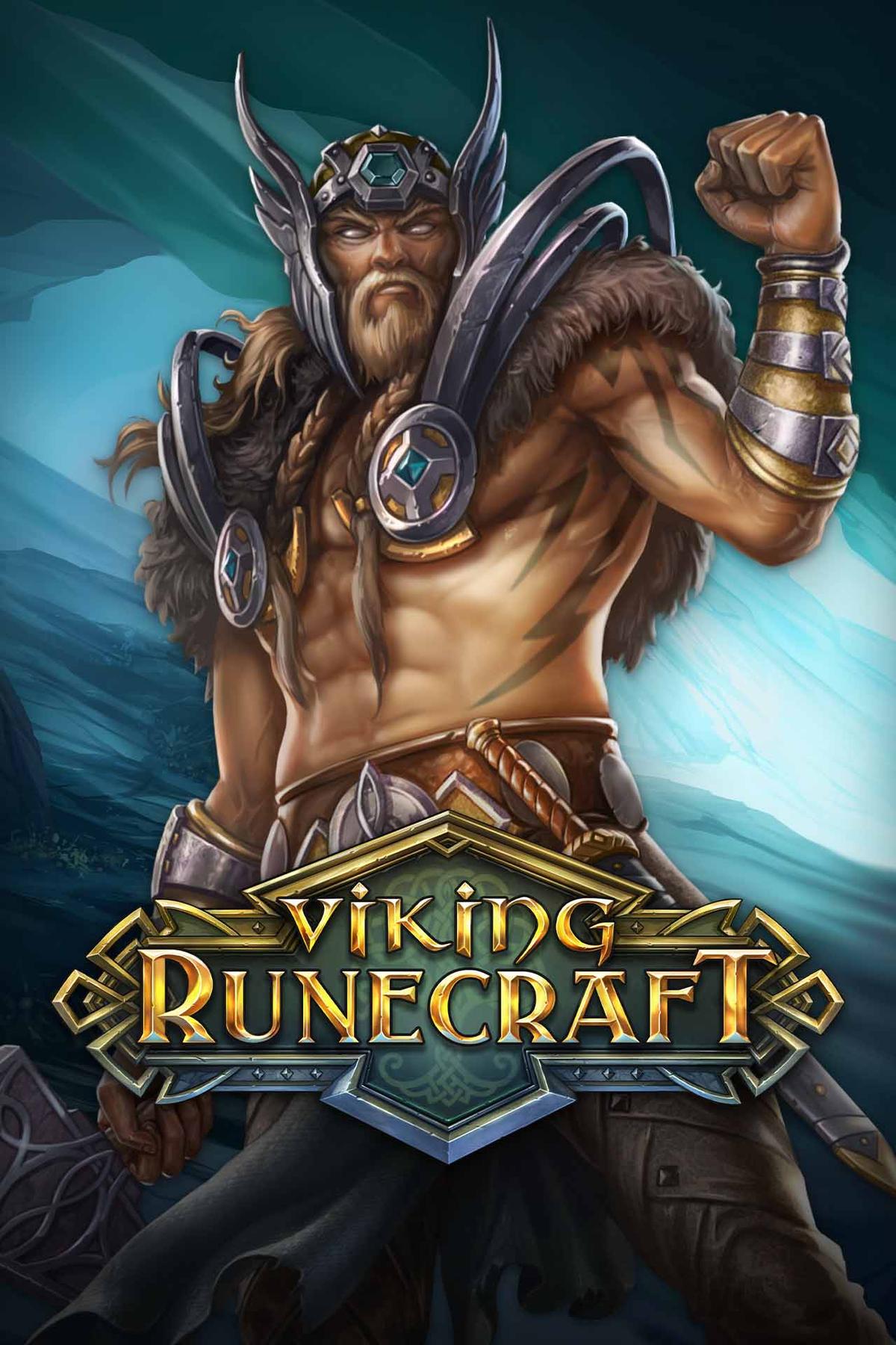 Viking Runecraft