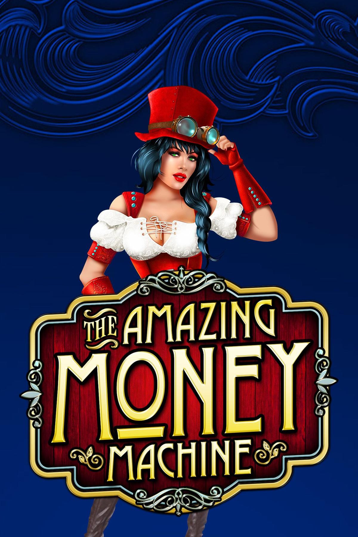 Amazing Money Machine