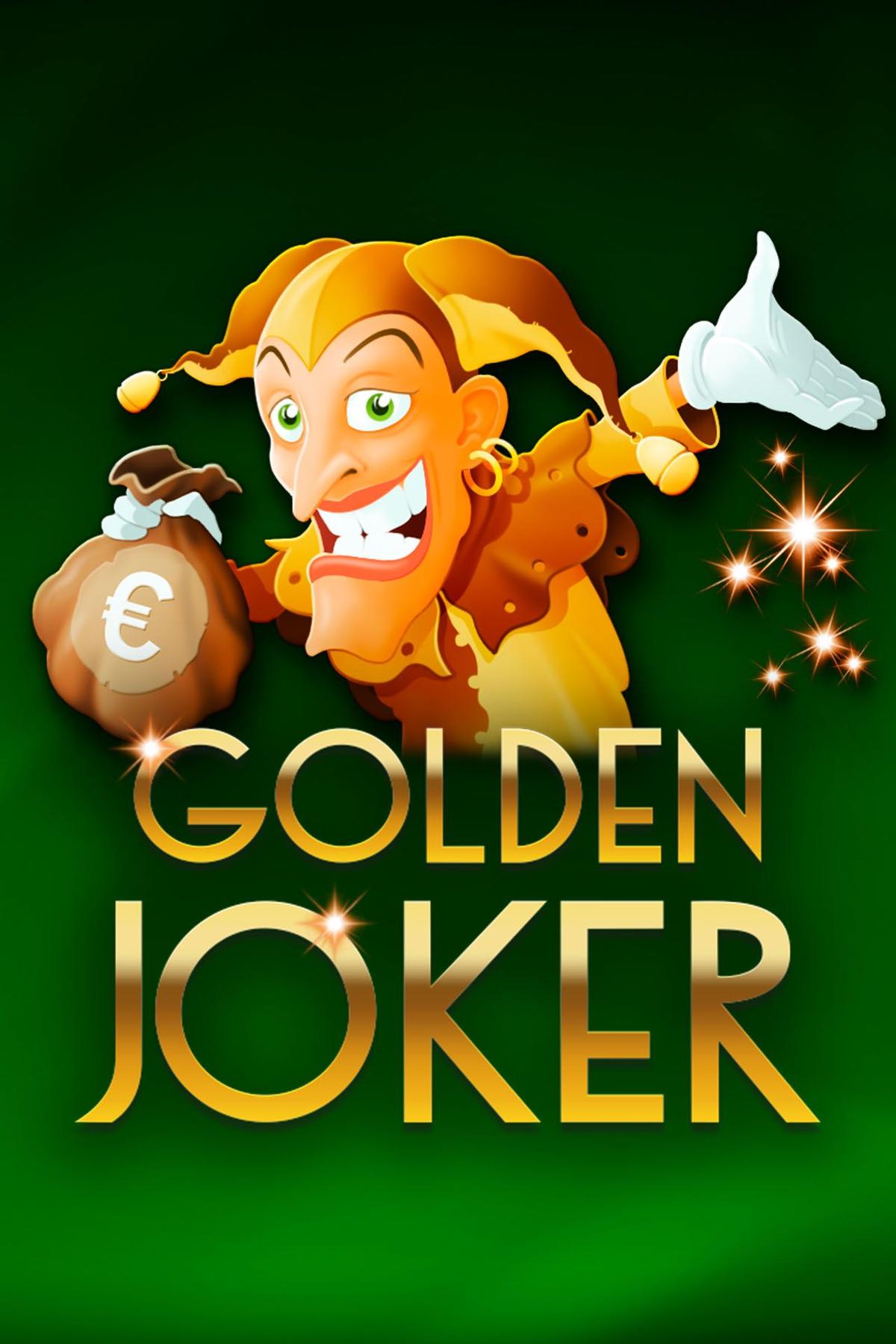 Golden Joker