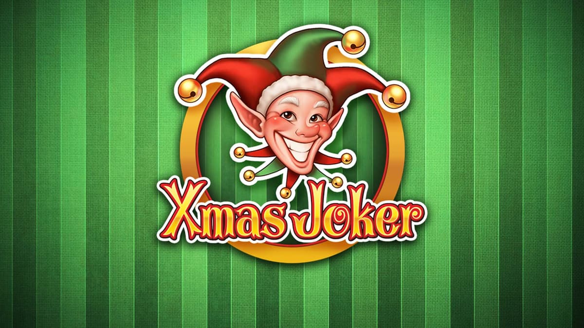 Xmas Joker