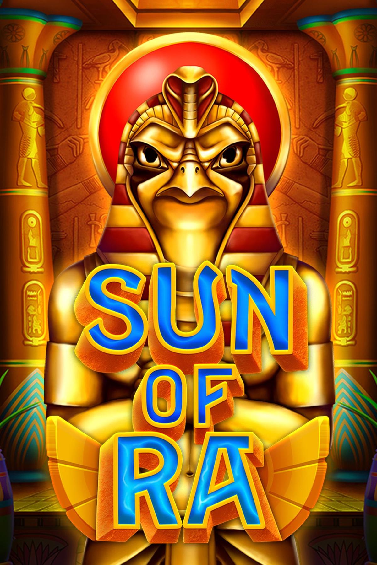 Sun of Ra
