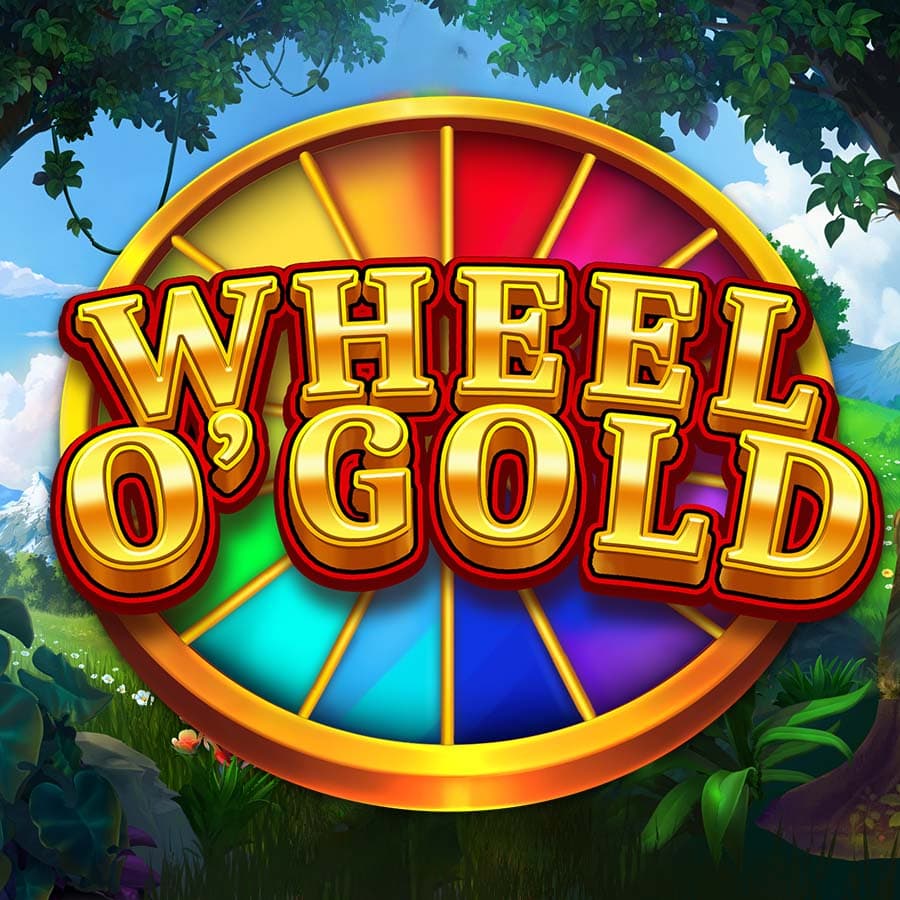 Wheel o'Gold