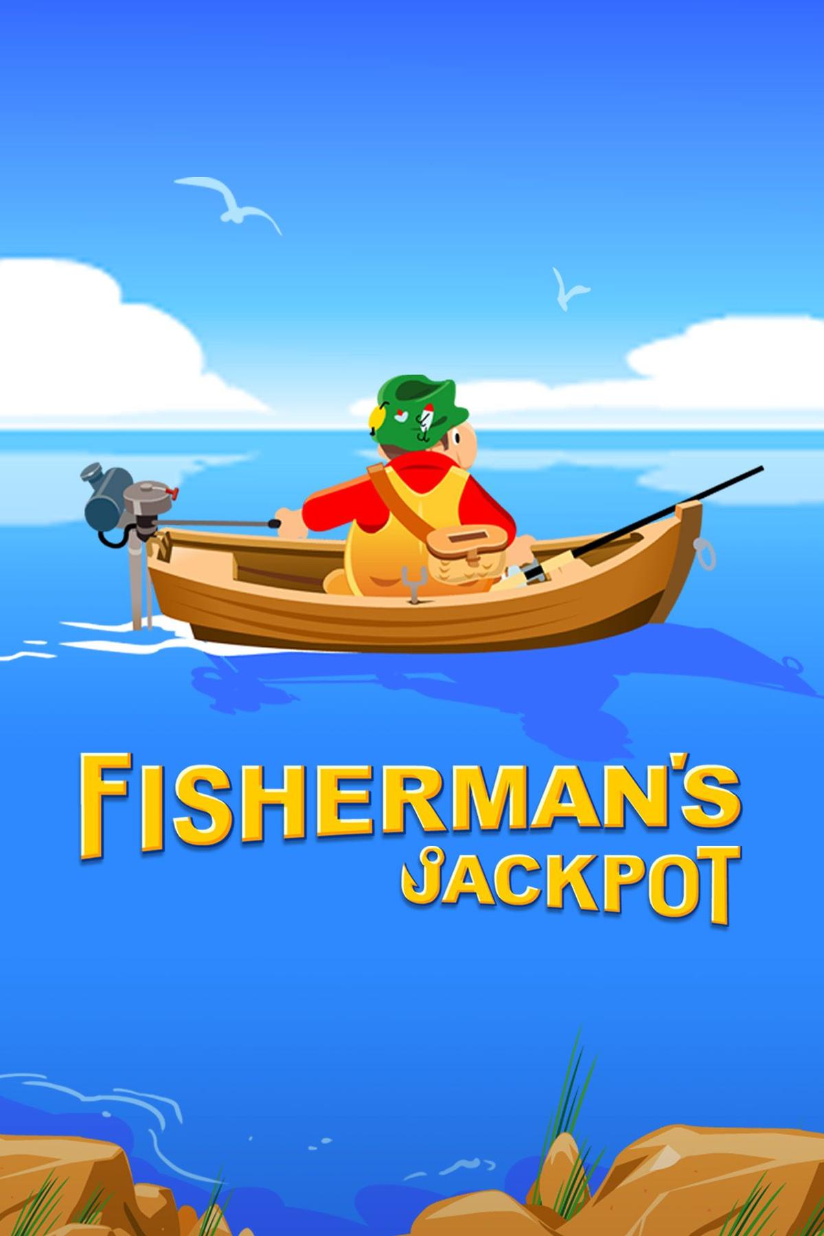 Fisherman's Jackpot™