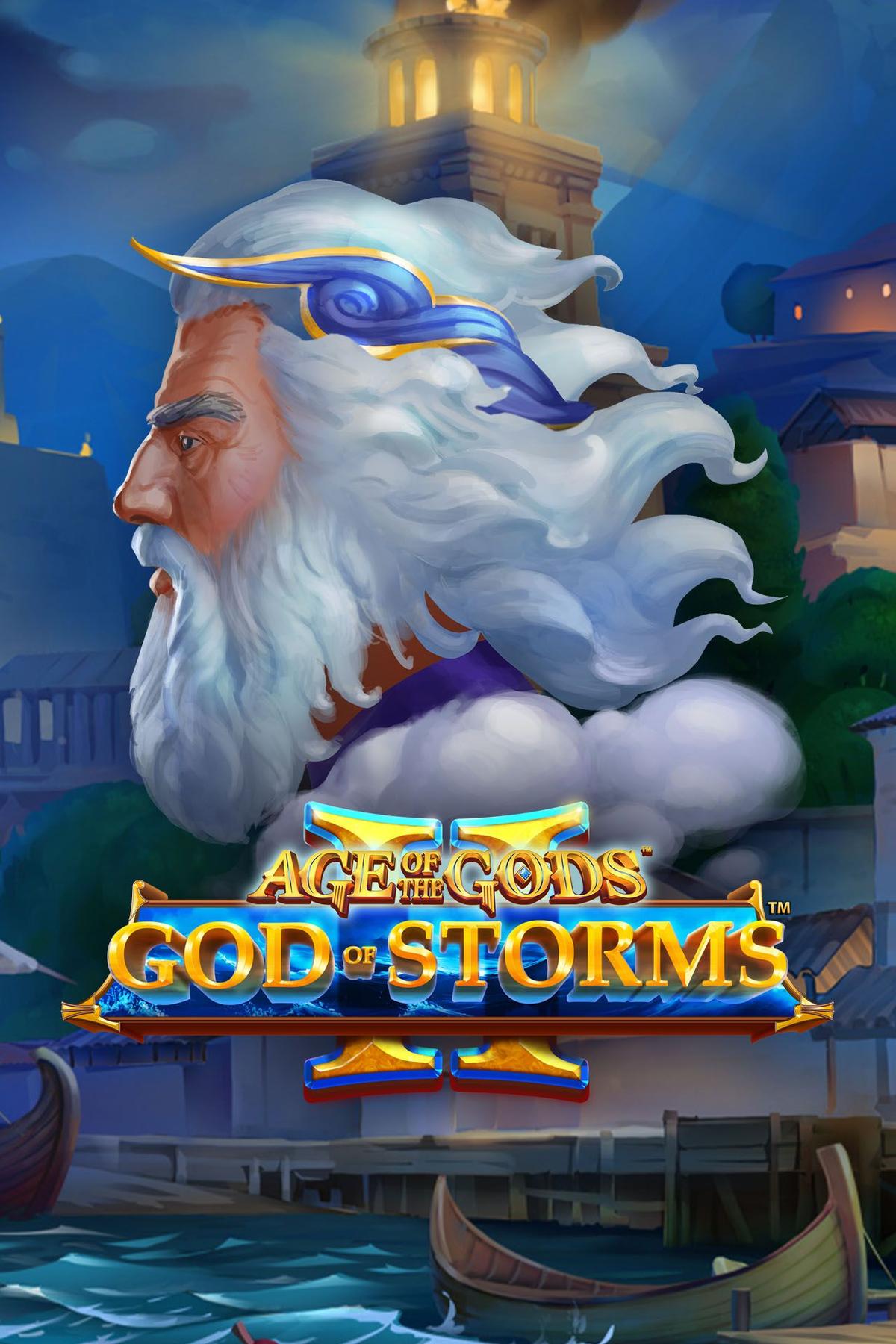 Age of the Gods God of Storms 2