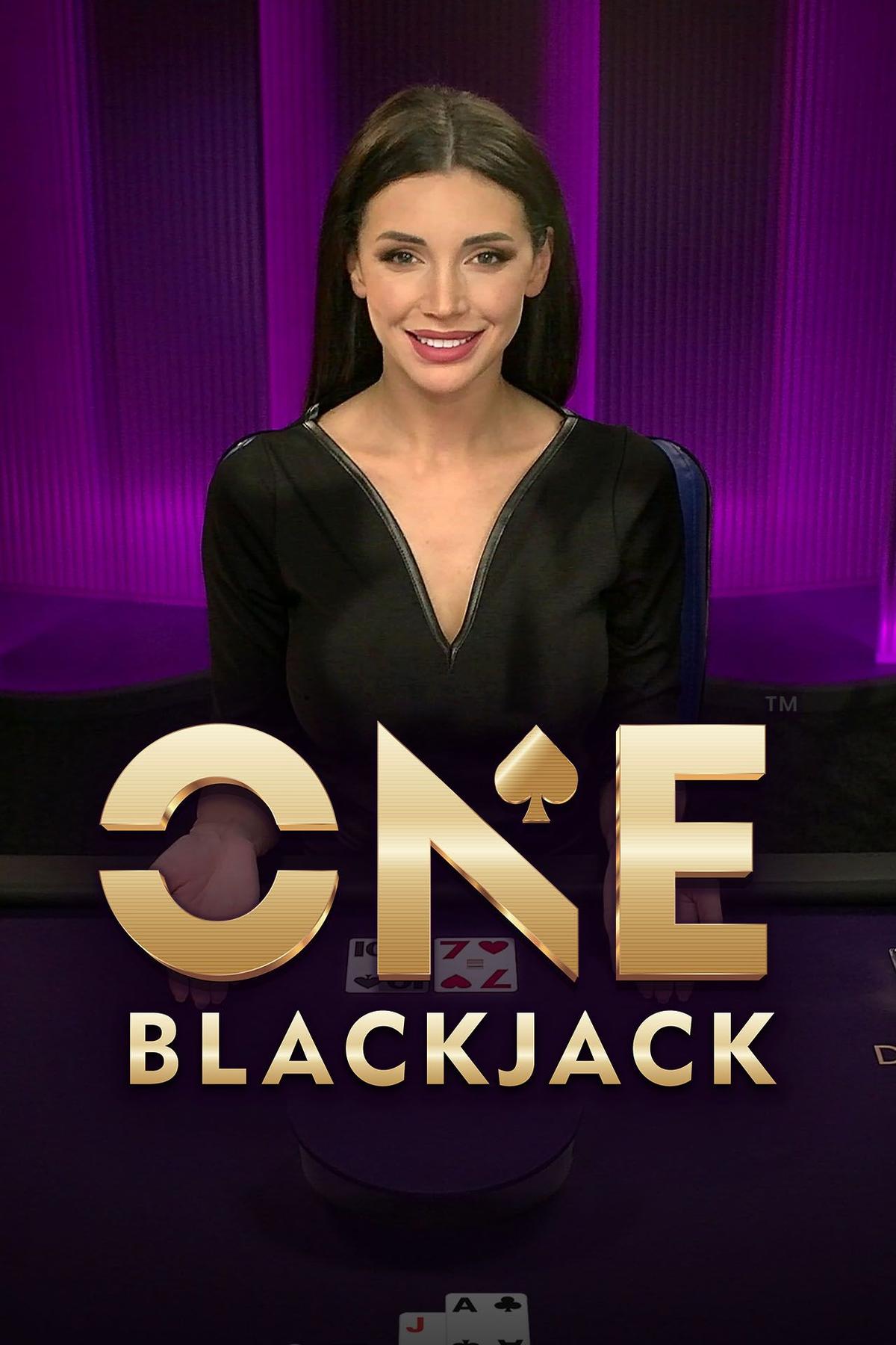 ONE Blackjack
