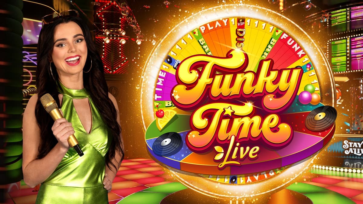 Funky Time