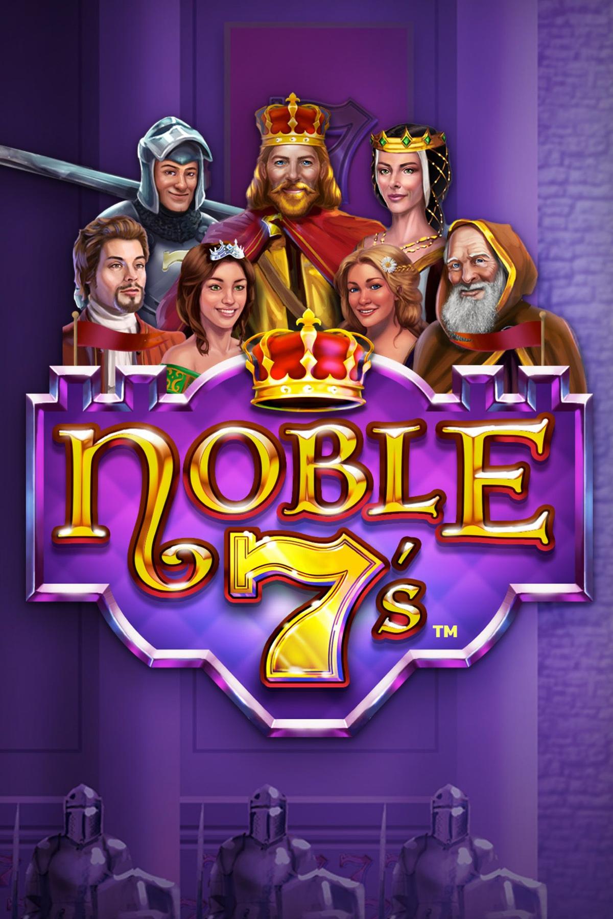 Noble 7s