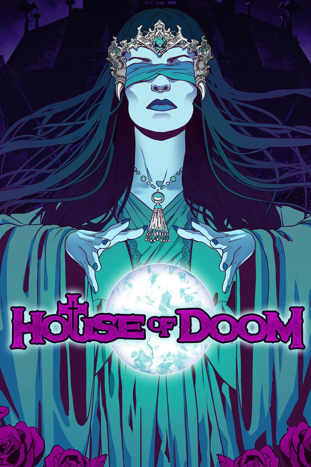 House of Doom