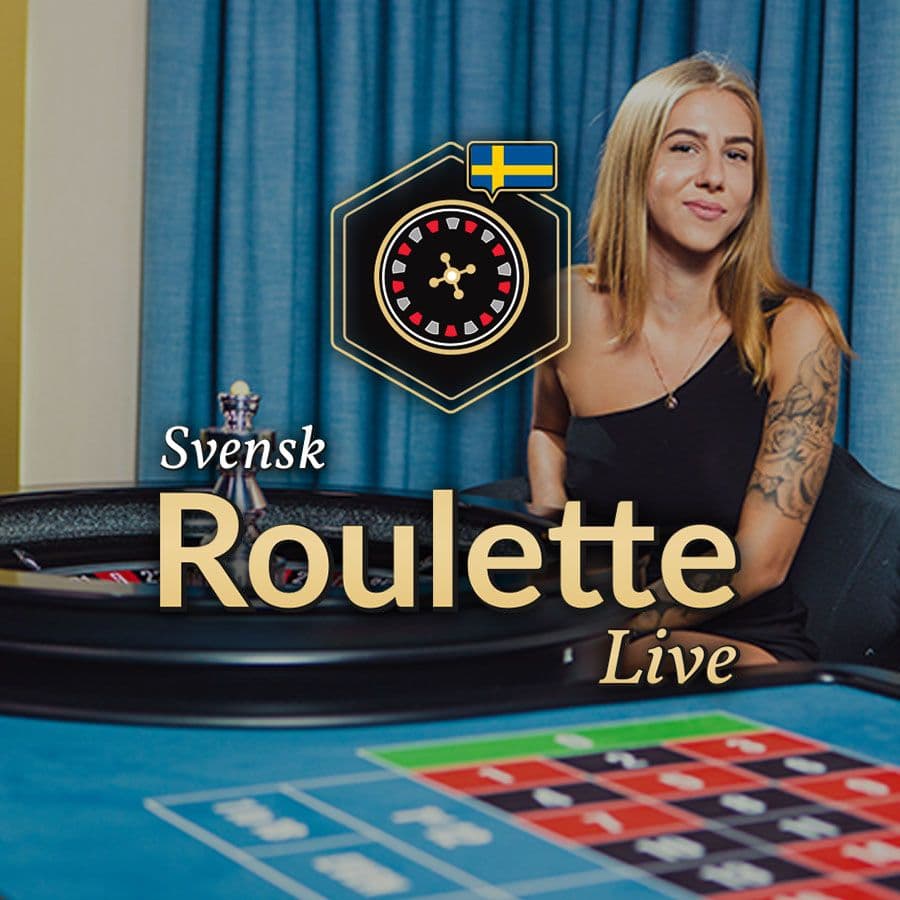 Svensk Roulette