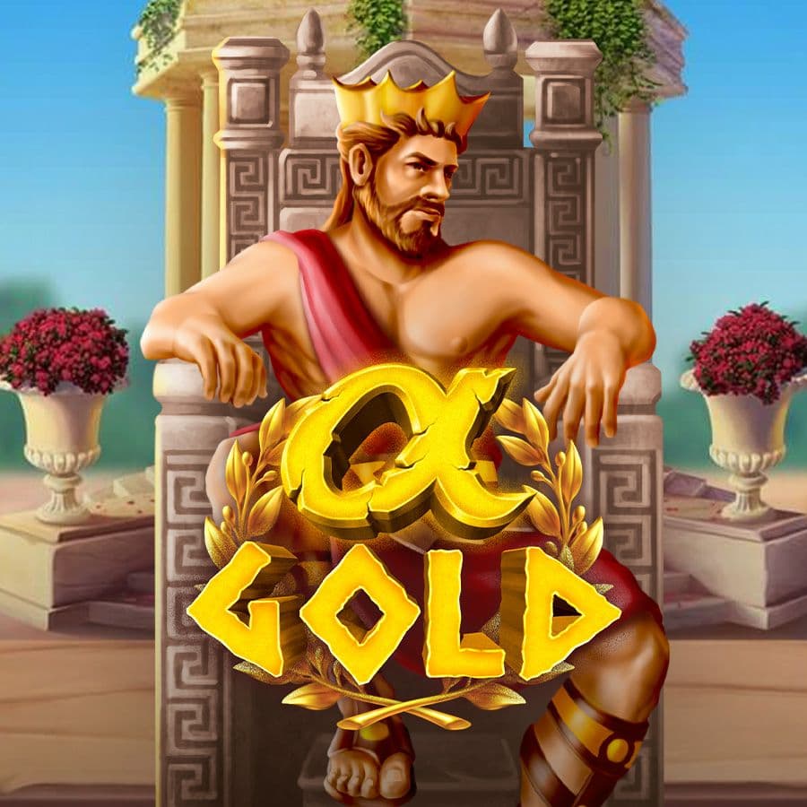 Alpha Gold