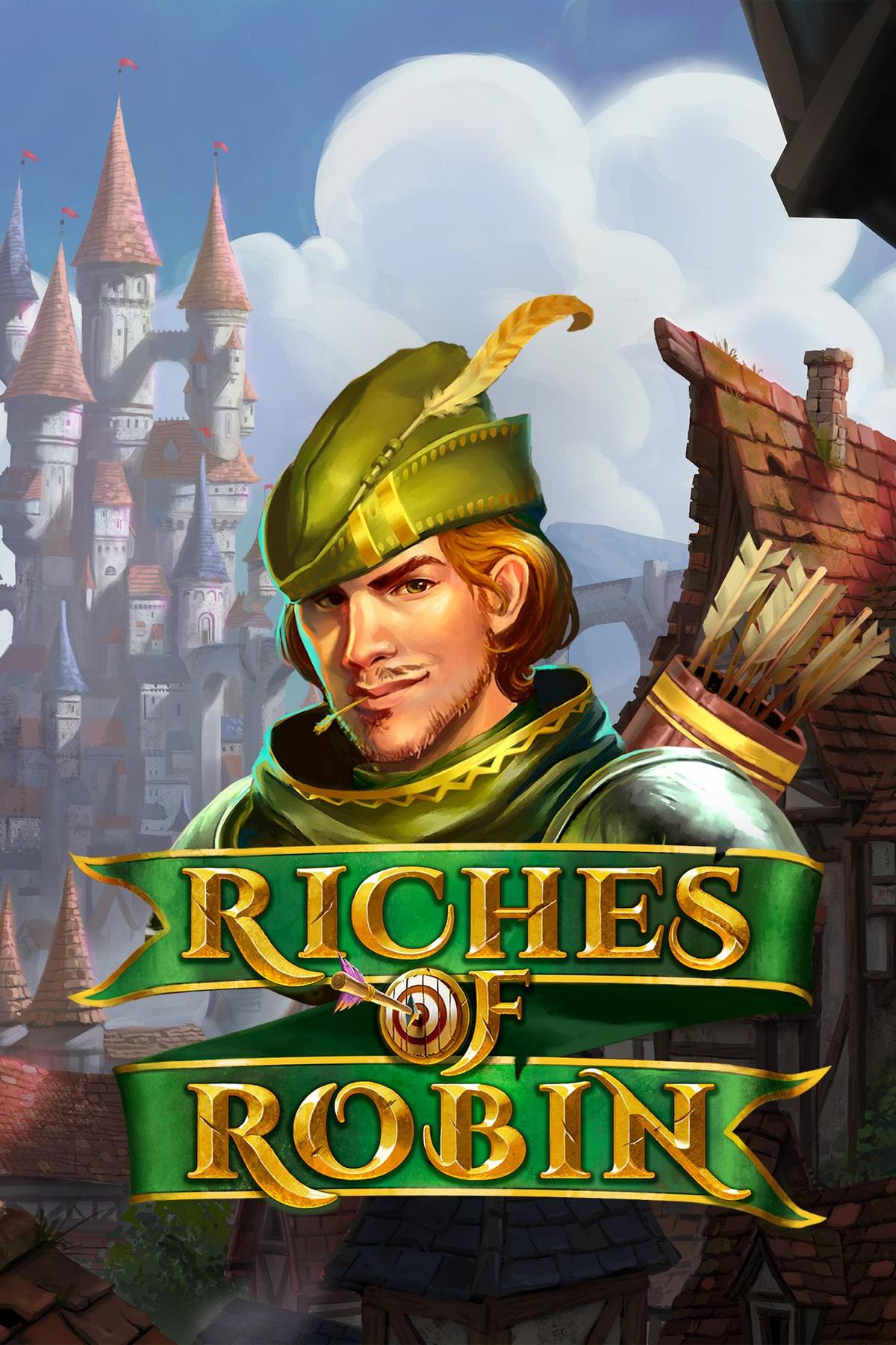 Riches Of Robin