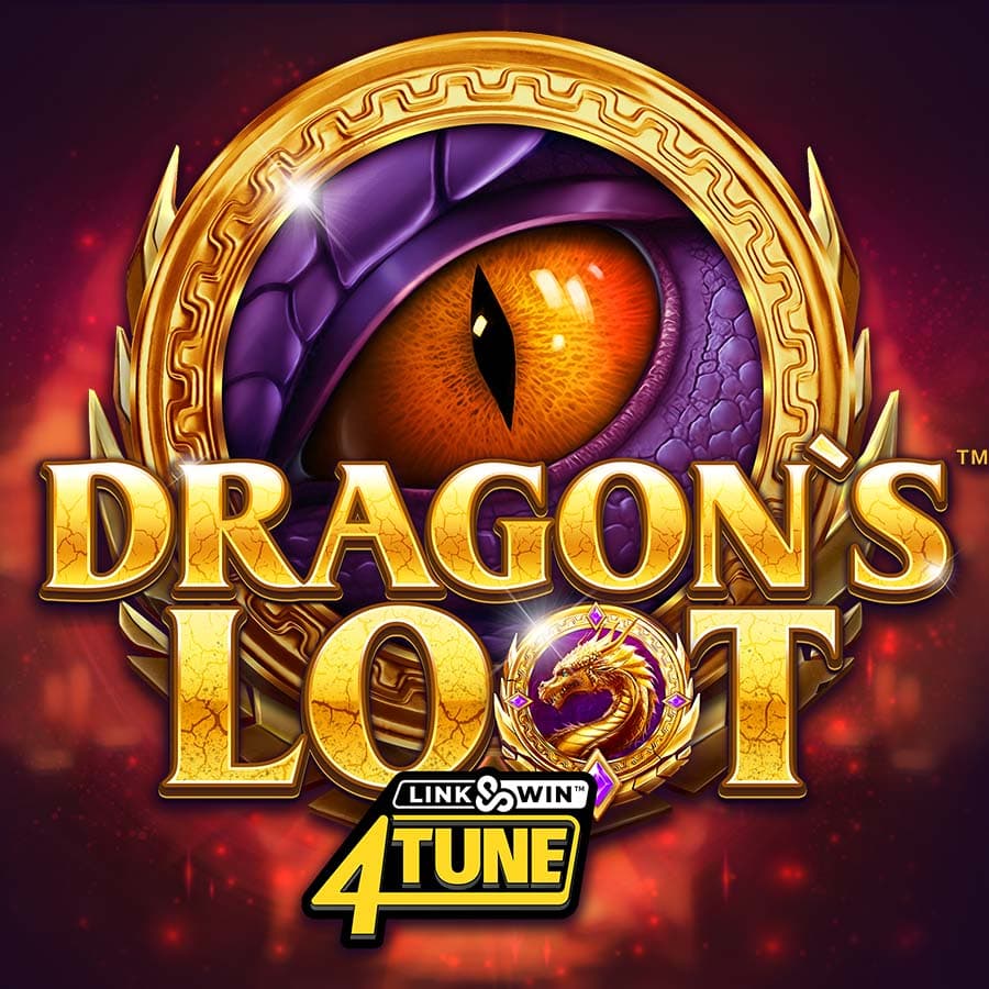 Dragon's Loot Link&Win 4Tune