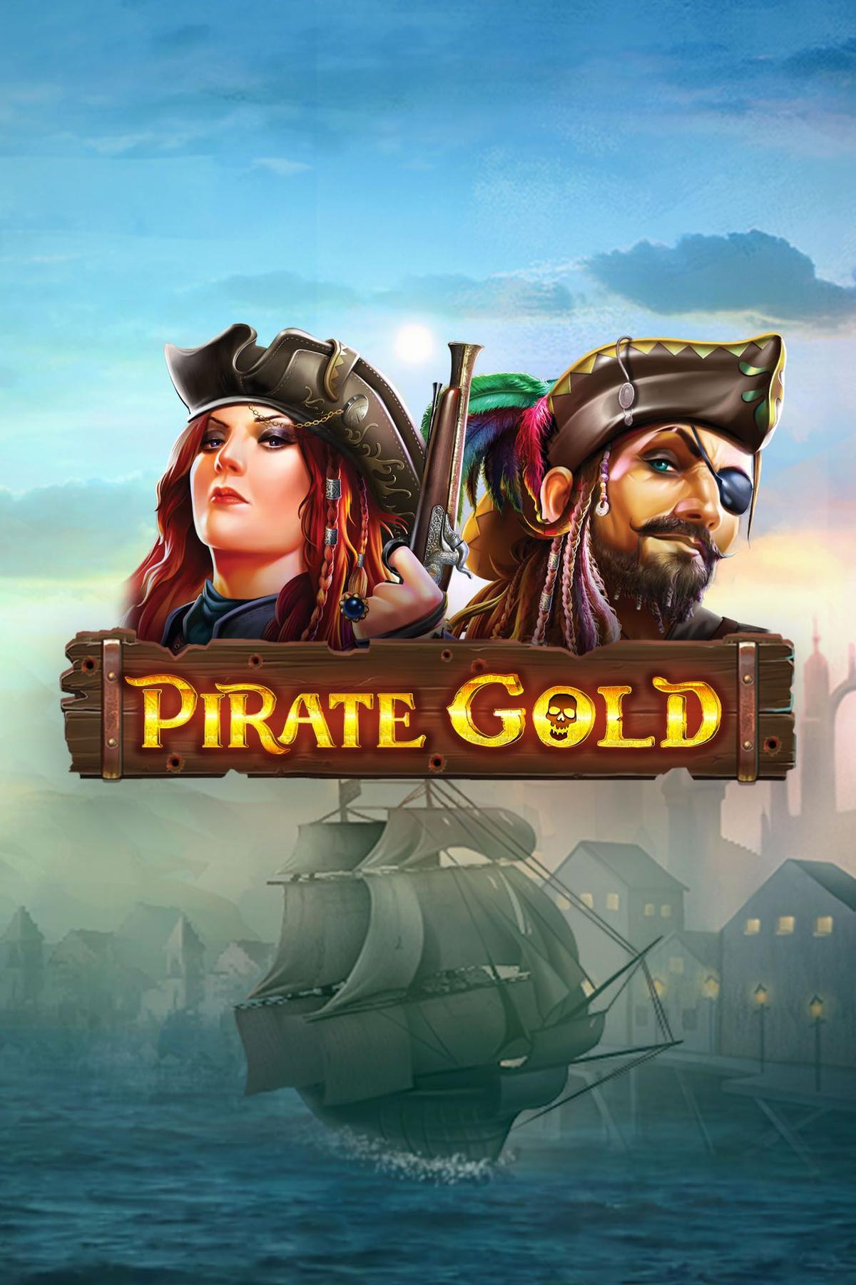 Pirate Gold