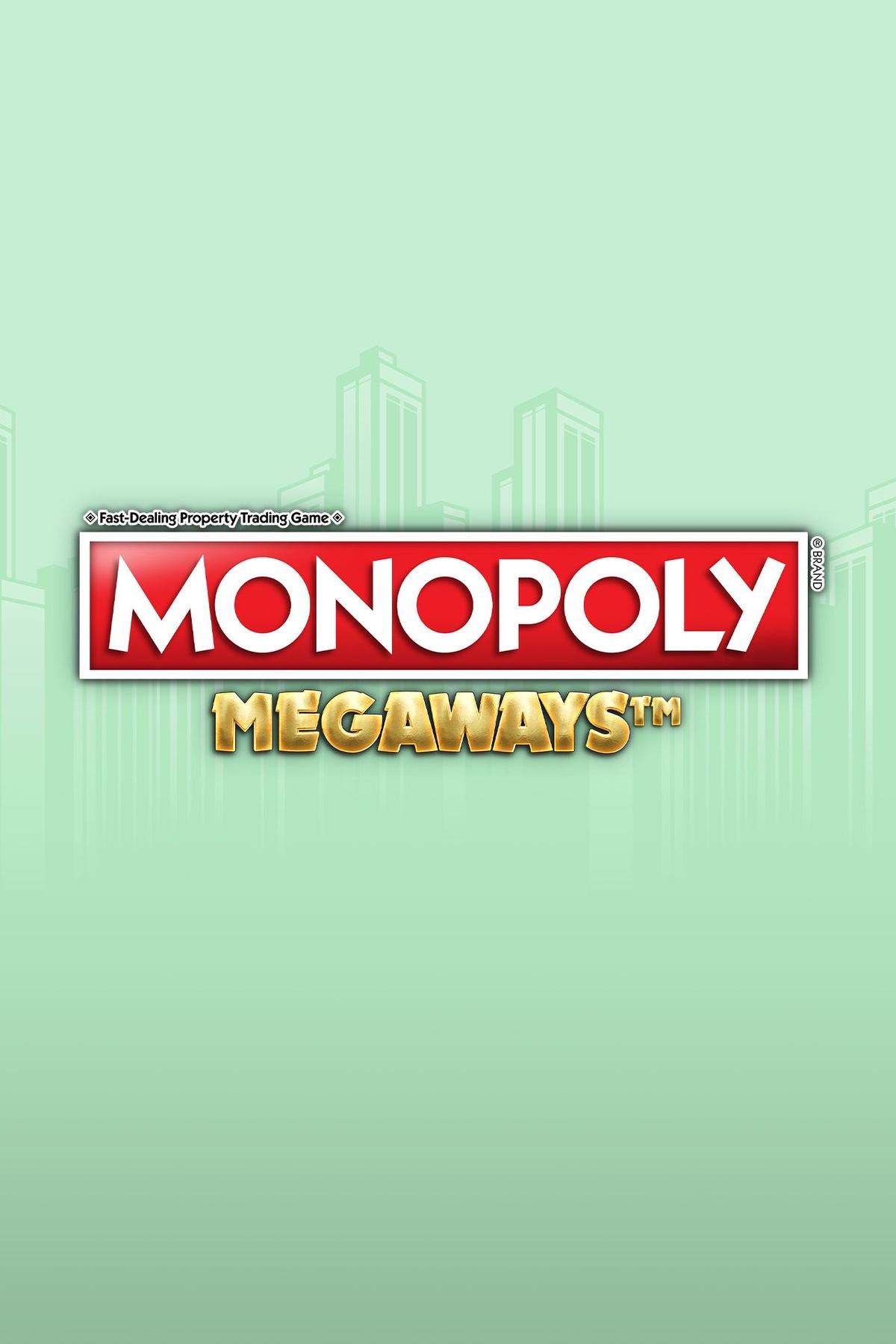Monopoly Megaways