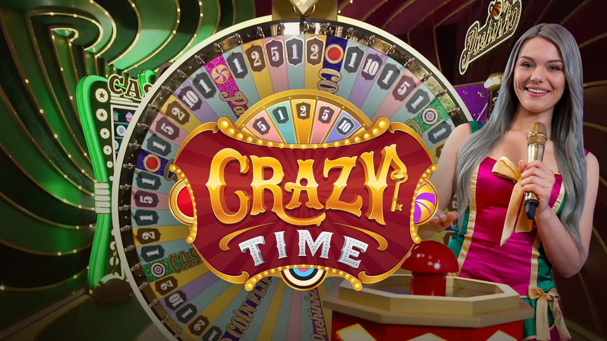 Crazy Time