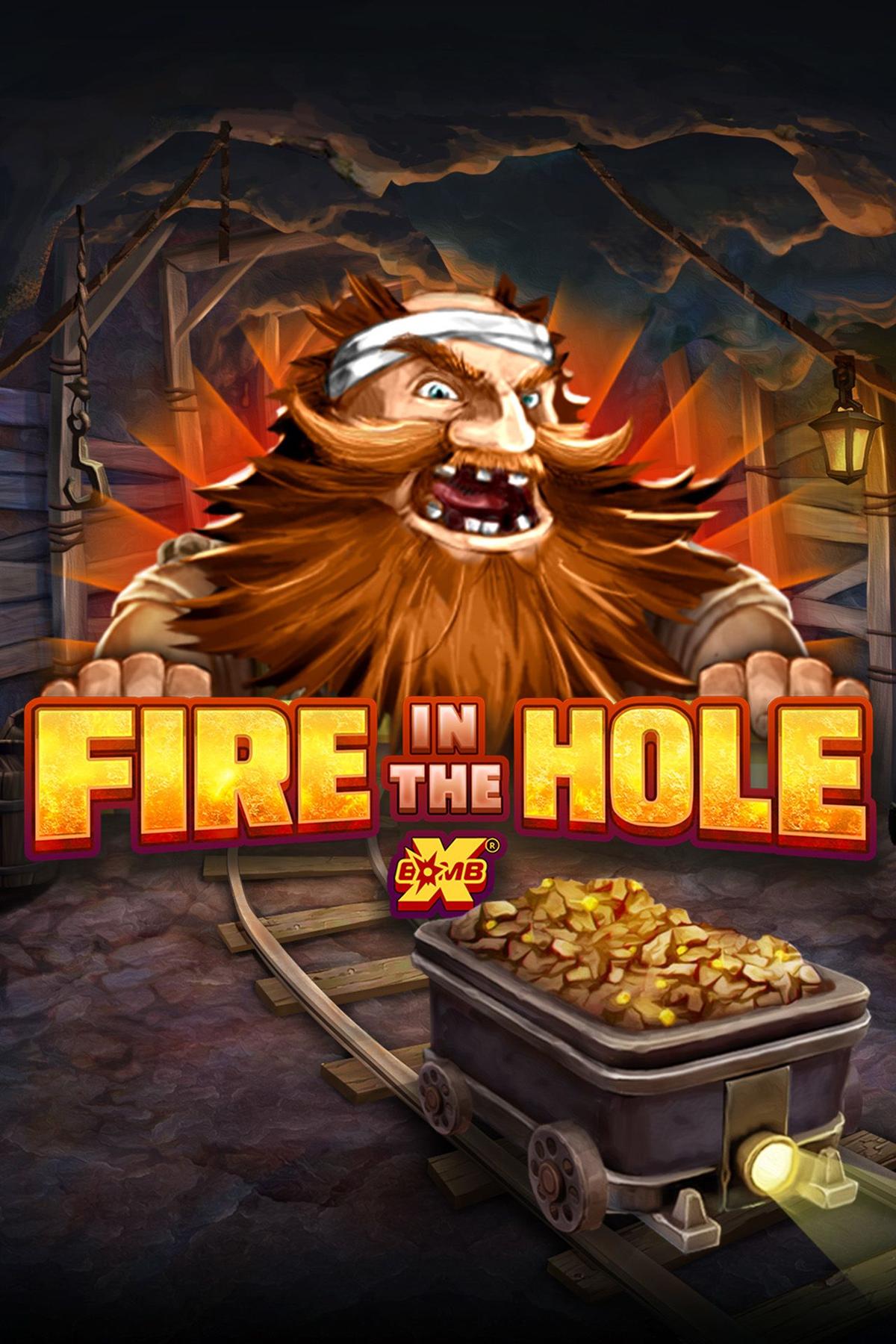 Fire In The Hole