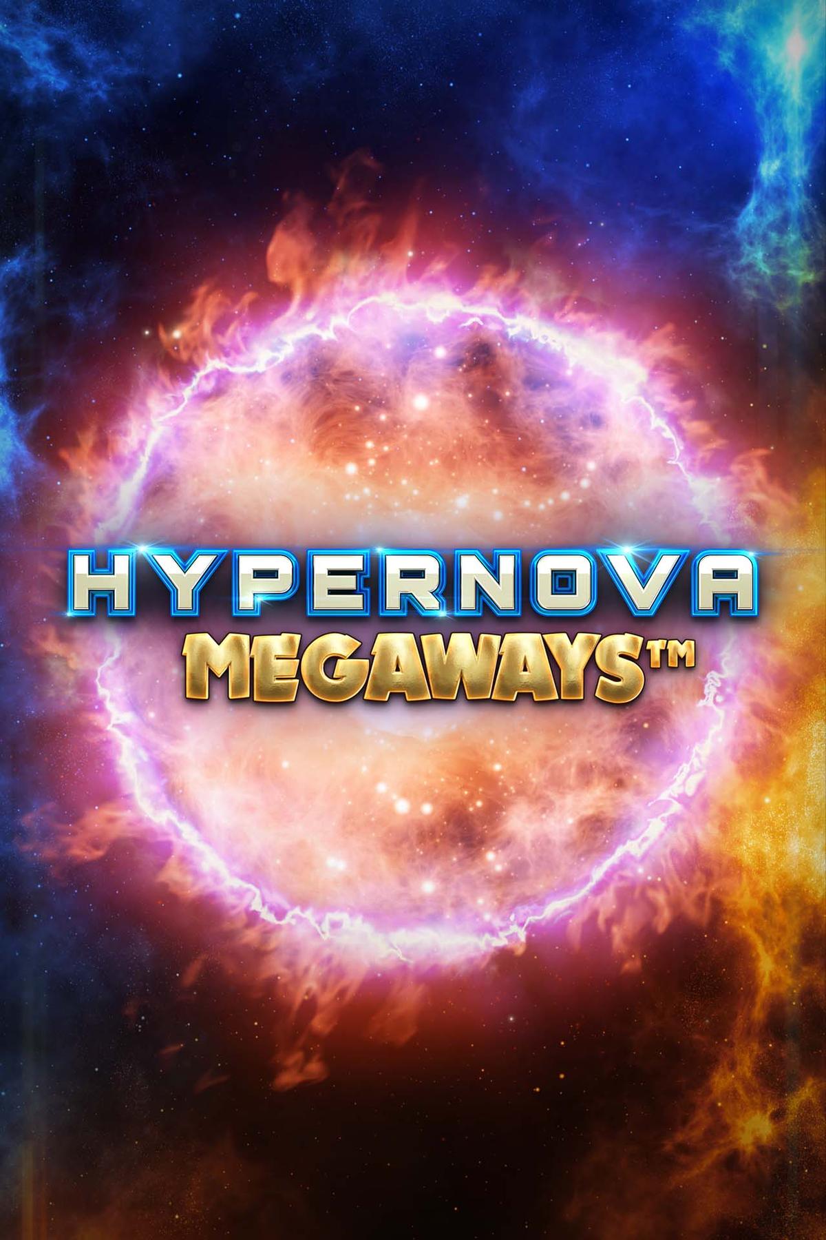 Hypernova Megaways
