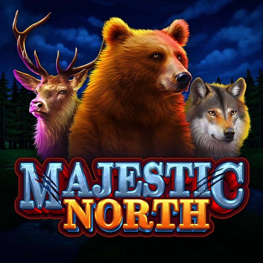 Majestic North