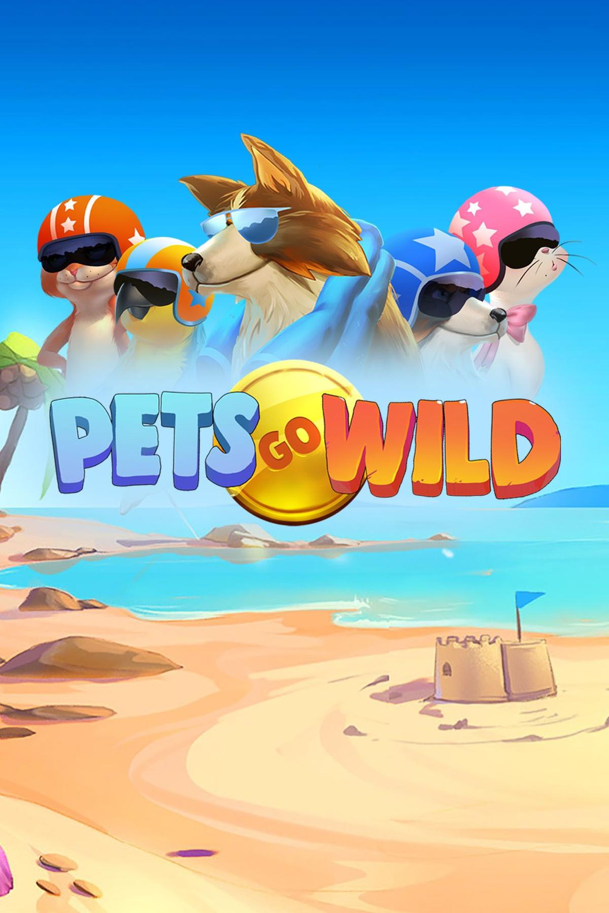 Pets Go Wild