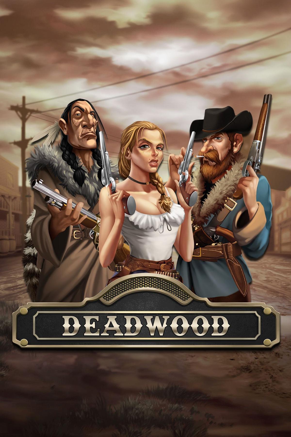 Deadwood