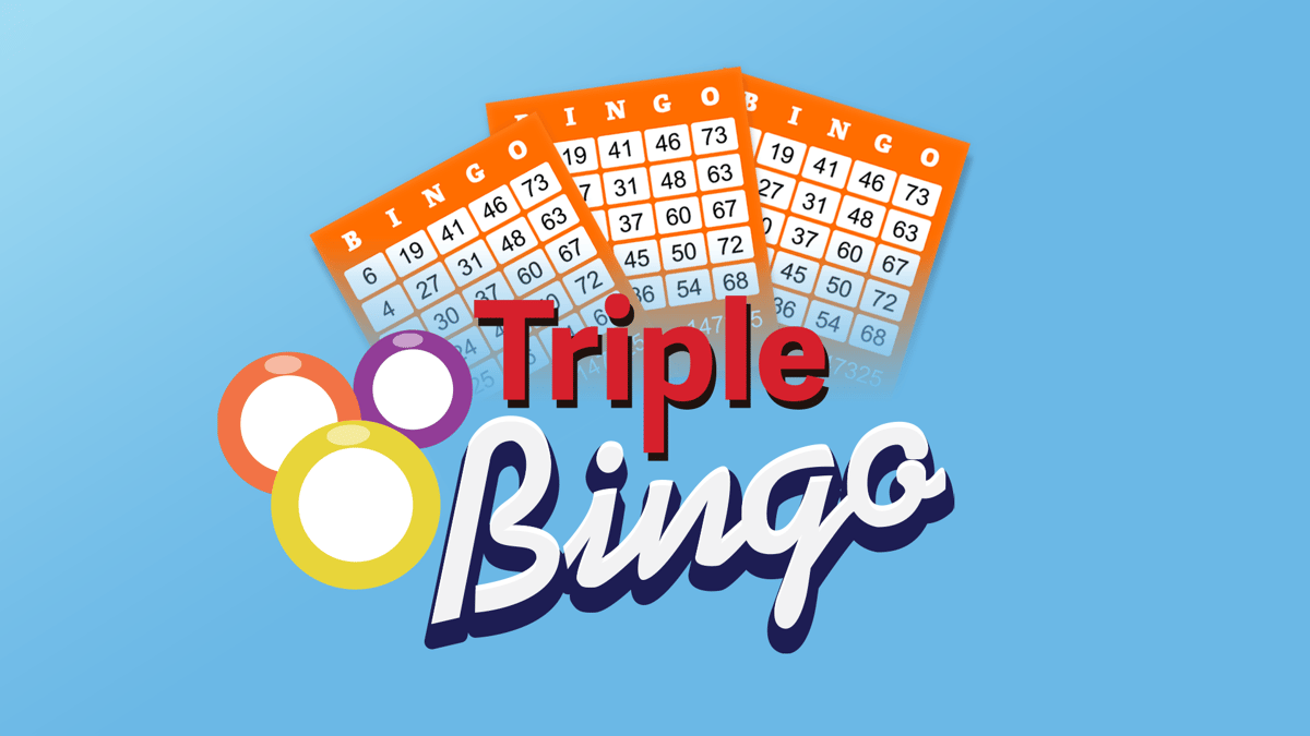Triple Bingo