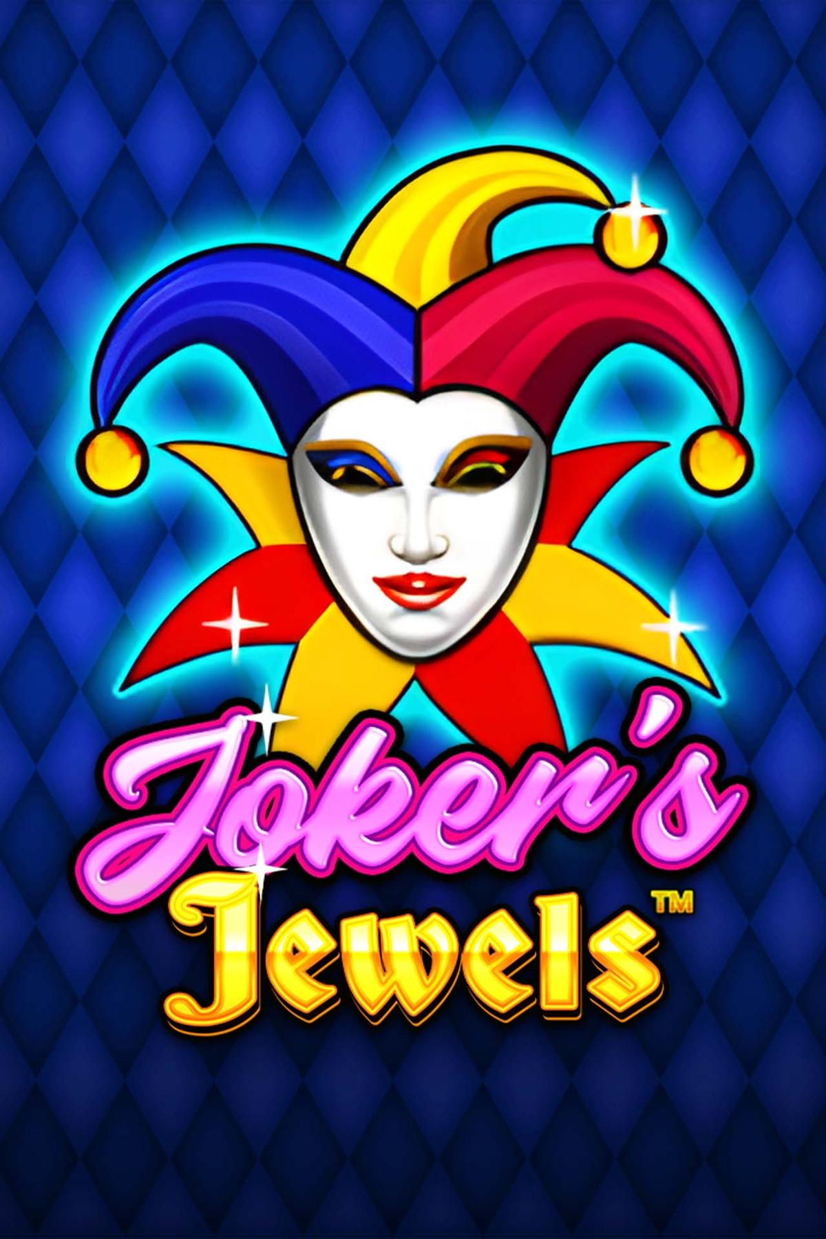 Joker's Jewels