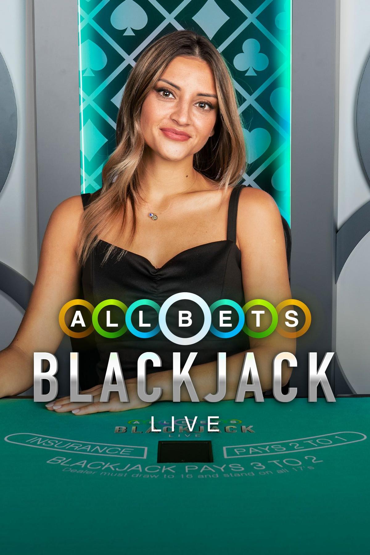 All Bets Blackjack