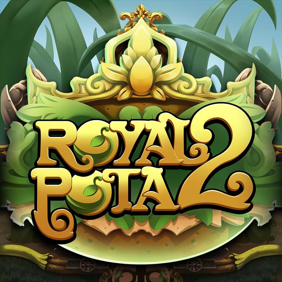 Royal Potato 2